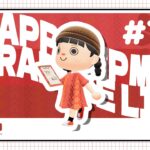 【あつ森】アプデ後初！お部屋・お庭作り配信【ハッピーホームパラダイス】