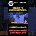 あつ森の ブロッコリーを 捕まえたくなる 発作が出る 宇佐美リト【にじさんじ】【切り抜き】