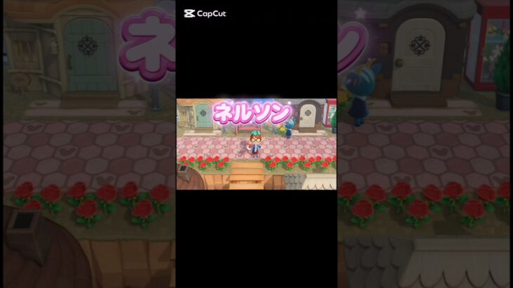 メガホンってこんなに反応おかしいですか？ #あつ森