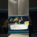 あつ森博物館の美術品の展示したところ