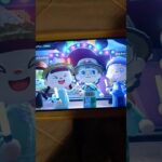 あつ森思い出写真友よいつもありがとう～