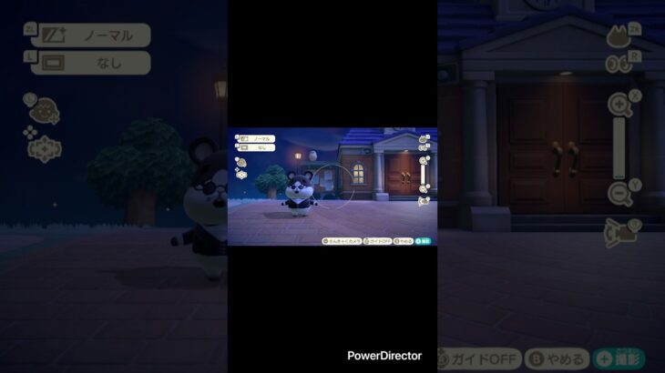 【癒し】 #あつ森 #あつまれどうぶつの森