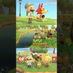 【あつ森】リコピンの過剰摂取