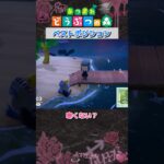 【あつ森】この時期の海は冷たくて寒いぞー！