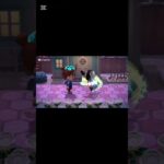 シカ住民にプレゼントを渡した結果 #あつ森