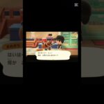 カブは計画的に買いましょう。#あつ森 #あつもり #あつまれどうぶつの森