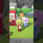 【あつ森】お揃いの服を着せたい！