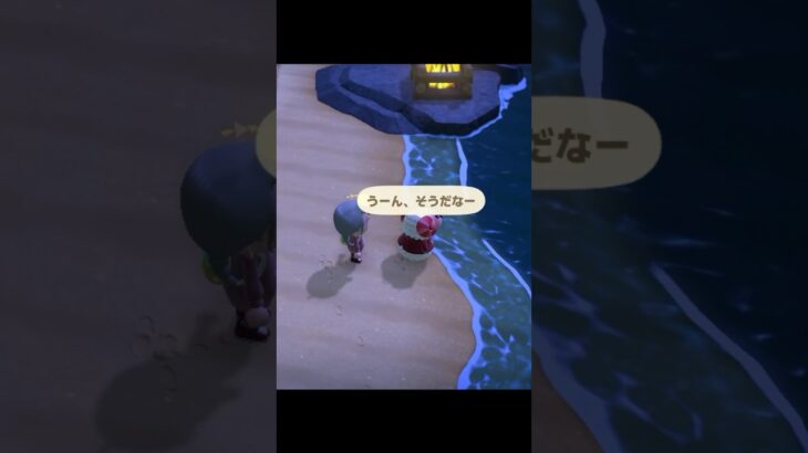 【あつ森】やっぱりちゃちゃまるの落し物が可愛い  #あつまれどうぶつの森  #あつ森ちゃちゃまる  #あつ森vlog