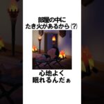 やすまってるあるある#vtuber #かわいい #あつ森 #あつまれどうぶつの森 #nintendo #iphone #animalcrossing #smartphone #ポケモン #日本