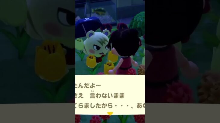 あつ森🌳2年5か月ぶりにジュンくんに会ったら…？