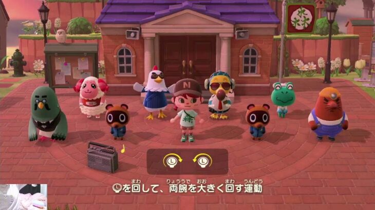 【あつ森】25周年おめでとうございます！new家具ゲットする！