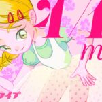 4/13(月) 🌞 朝活配信あささこライブ【あつ森雑談配信】