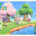 【あつ森】無人島生活 Episode 13! 時間ギリギリでも最強のフィッシャーマンになるベル【#花鐘ベル / ＃新人Vtuber】