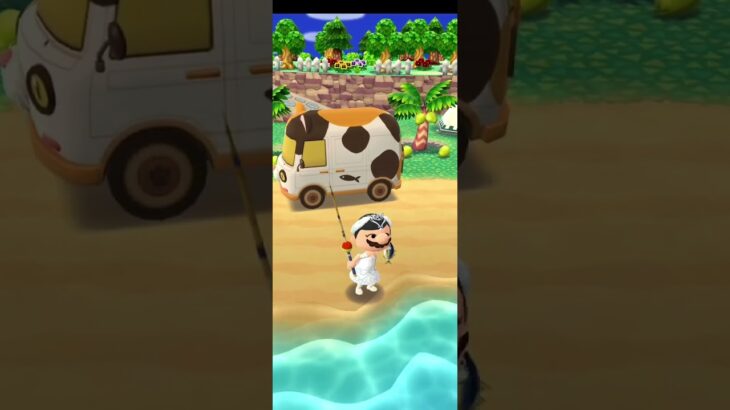 R_260307-A       #Nintendo #AnimalCrossingNewHorizons #ポケ森 #PocketCamp #acnh #ゲーム #あつ森 #Games #動物森友會