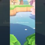 桜の季節🌸あつ森Vlog🌳 #animalcrossingnewhorizons #animalcrossing #vlog #あつ森 #あつまれどうぶつの森 #acnh