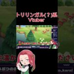 どうぶつやらペンギンやらになるVtuber　#あつ森