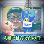 クレーンゲームに住んでるヤツ#あつ森 #animalcrossing #あつまれどうぶつの森