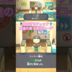 【あつ森】抜き打ちファッションチェック😉✨友達の島をお散歩するのに適したラフなコーディネートいいね😎👍 #あつ森 #あつまれどうぶつの森 #どうぶつの森 #animalcrossing