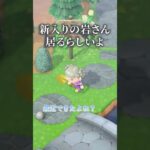 ついてない日やな #あつ森 #あつまれどうぶつの森 #animalcrossing