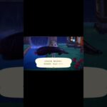あつ森デカめの魚！？#あつ森 #gaming #ゲーム実況