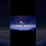 #あつ森 流星群に祈ってみた！#gaming #youtubeshorts