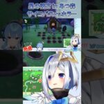 【かなたそ配信振り返り】星の彼方inあつ森 サイコパスvsホラー【#ホロライブ#天音かなた#切り抜き】