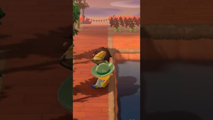 【あつ森】定期★ #shorts #あつ森