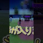 あつ森　イースターの公園づくり① #shorts #あつ森 #あつまれどうぶつの森#初心者プレイ #ゲーム実況