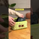 【ファミマ】見つけたら即買い！あつ森の万能ポーチ #shorts #あつまれどうぶつの森 #あつ森 #ポーチ #ファミマ #ファミリーマート