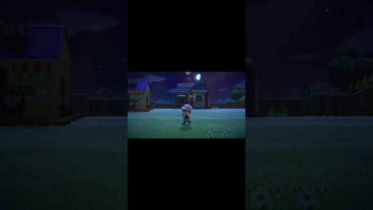 学べません。#あつ森 #shorts #創作 #パチンコ#あつまれどうぶつの森