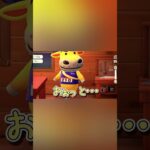 あつ森　写真の腕前#shorts #あつ森 #あつまれどうぶつの森 #ほのぼの #ゲーム実況 #初心者プレイ