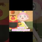 暴れながら走ったりすると音がする…？！？！#あつ森 #どうぶつの森 #あつまれどうぶつの森 #どう森 #shortvideo #short #shorts #あつ森かぶと#かっちゅうのすねあて