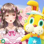【あつ森】イースター本番きた！限定レシピ・家具をコンプしつつ、ぴょんたろうを観察したい【あつまれどうぶつの森】