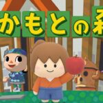 ピエロのさかもとの森【どうぶつの森+】