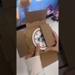 久しぶりにどう森やりたーい！#開封動画 #あつ森 #どう森#集まれどうぶつの森 #一番くじ