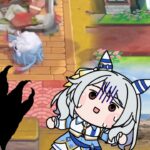ぽこポケ、あつ森かと思ってたら〇〇で、〇〇と思ってたら〇〇だった…【ウマ娘 たぬき ヒシミラクル ダンツフレーム ぽこあポケモン】