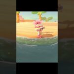 お気に入り増えた(*´◒`*) #あつ森 #あつまれどうぶつのもり #あつまれどうぶつの森 #ゲーム実況 #ゲーム #どうぶつの森