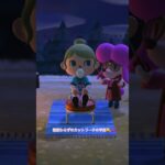 カットリーヌ💇‍♀️#あつ森