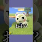 裏で使ってる！？ #あつ森  #あつまれどうぶつの森  #女性ゲーム実況