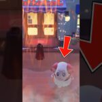 ホテルを燃やす羊 #あつ森 #島クリ #マイデザイン