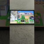 ゲーム動画♪あつ森♪