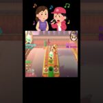 勝った方が“最強の島”です🏝️🔥#あつ森 #落とし穴レース