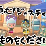 【あつ森】釣って！釣って！釣り大会！深夜のスローライフ作業配信！#あつ森 #あつまれどうぶつの森