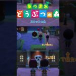 [#あつ森]やる気スイッチが入る瞬間