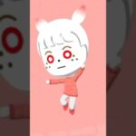 【トモコレ】あつ森のルナをつくる！