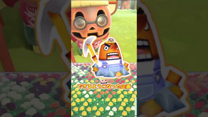 【あつ森】　種を２７０コ買う　　　　　　　　　　　　　　　　　　　　　　　　　　　 #あつまれどうぶつの森