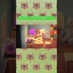 やらかした、返してほしい　ちゃみ@あつ森