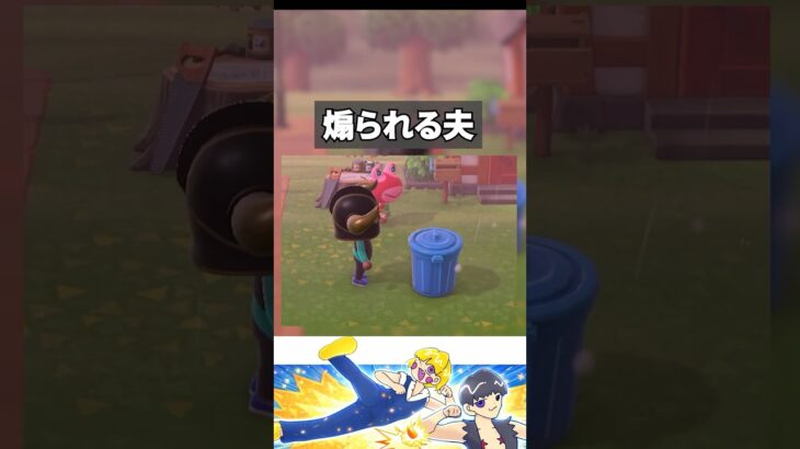 【あつ森】パワースポットとは