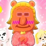 【トモコレ】あつ森住民の恋愛がヤバすぎる！【トモダチコレクションわくわく生活】