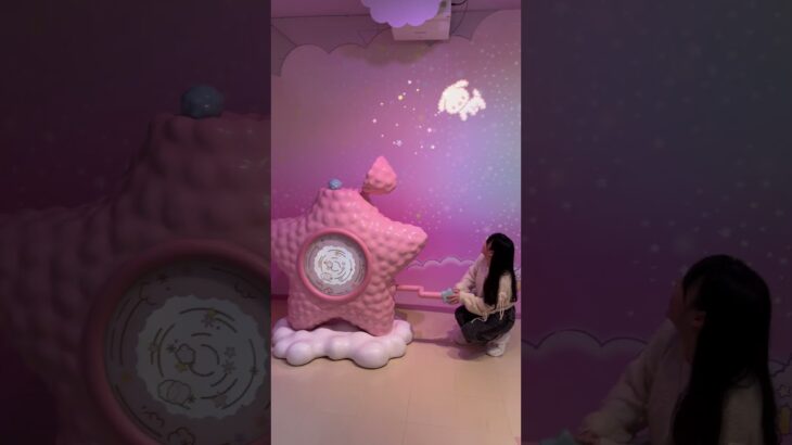 あつ森の”アレ”見つけたので回してみた🤍💭